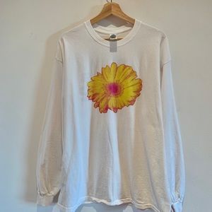 Drake The Boy Meets World European Tour T-shirt